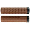 Image de Trace Grip, Brun Clair, Collier de Serrage Unique
