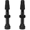 Image de WTB W095-0005 TCS Valve sans chambre à air Noir 34 mm