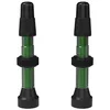 Image de Wtb TCS AL Green Presta Valve 34 mm 2 pcs