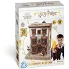 Image de Asmodee CubicFun, Harry Potter Boutique Ollivander, Fabricants de Baguettes, Jeu de Construction, Puzzle 3D, 66 pièces, À partir de 8 Ans HPP51069