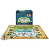 Image de Puzzle de 892 pièces 4D Cityscape The Wizarding World en occasion ou reconditionné