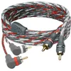 Image de Câbles autoradio MTX Audio ZNX1.2 (1 m)