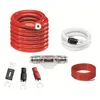 Image de MTX ZNX50K Pack Alimentation 50mm² 5 mètres dalim 07m de masse porte fusible et accessoires