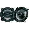 Image de MTX TX250C Haut-parleurs voiture Coaxial 2 voies 13cm 55W RMS 4  membrane polypropylène
