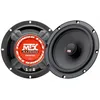 Image de MTX Haut-parleurs coaxiaux 2 Voies TX465C - 16,5 cm - 80 W