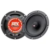 Image de MTX TX465C Haut-parleurs voiture Coaxiaux 2 voies 165cm 80W RMS 4 membrane pulpe célulose