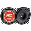 Image de MTX - Haut-parleurs coaxiaux à 2 Voies TX450C, 13 cm, 70 W