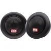 Image de MTX TX628T Tweeters 28mm 90W RMS 4  aimant néodyme dôme soie