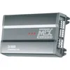 Image de MTX TX480D Amplificateur voiture Classe-D 4x120W RMS @2  ou 2x240W RMS @ 4  filtres variables