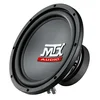 Image de MTX RT10-04 Subwoofer 25 cm 4? 250W