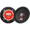 Image de MTX AUDIO - Enceinte auto - MTX grave-médium - RTX84 - Ø20cm - Bobine 51mm - 150W RMS - 600W - Peak 4  977dB/2V/1m vendu à la pièce