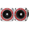 Image de MTX AUDIO - MTX tweeter à haute efficacité RTX2BTs - Ø8cm - Bobine 25mm - 100W RMS - 400W - Peak 4  1020dB/2V/1m vendu à la pièce