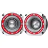 Image de MTX AUDIO - MTX tweeter à haute efficacité RTX4BTs - Ø10cm - Bobine 45mm - 200W RMS - 800W - Peak 8  1030dB/2V/1m vendu à la pièce