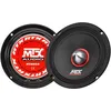 Image de MTX RTX654 Médium à haute efficacité 165cm 125W RMS 4 (vendu à la pièce)