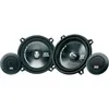 Image de MTX TX250S Haut-parleurs voiture Kit 2 voies 13cm 55W RMS 4  tweeter néodyme 25mm dôme soie membrane polypropylène