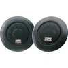 Image de Tweeters néodyme - MTX AUDIO - TX225T - Ø25mm 4  65W RMS 450W Peak dôme soie filtres passifs inclus