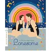 Image de Solitude/criterion collection/lonesome/gb/st gb/zna/1/nb/b&w en occasion ou reconditionné
