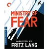 Image de Ministry of Fear Blu-ray en occasion ou reconditionné