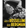 Image de Coffret 3 Films by Roberto Rossellini Blu-ray en occasion ou reconditionné