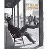 Image de My Darling Clementine Blu-ray en occasion ou reconditionné