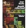 Image de Klute Blu-ray en occasion ou reconditionné
