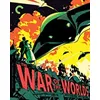 Image de The War Of The Worlds Blu-ray en occasion ou reconditionné