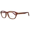 Image de GANT homme Brille GRA102 49L44 Lunettes de soleil, Marron (Braun), 49