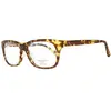 Image de GANT Monture de Lunettes Femme GLEN-MTO (ø 53 mm) Marron (ø 53 mm)
