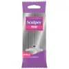 Image de Sculpey Argile - Argenté - 0,5 kg