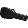 Image de Gator Cases Deluxe ABS étui moulé pour guitares acoustiques de style classique; (GC-CLASSIC)