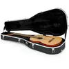 Image de Gator Cases GC-CLASSIC étui de luxe en ABS guitare classique