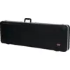 Image de Étui Basse Noir ABS Deluxe - GC