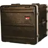 Image de Gator Cases GR-12L flight case double porte polyéthylène, 10U