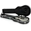 Image de Gator Cases GC-LPS étui de luxe en ABS pour guitare
