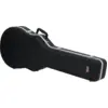 Image de Étui Les Paul Noir ABS Deluxe - GC