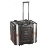 Image de Gator GRR6L Rack 19" 6 Unités à roulettes