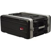 Image de Gator GR4S Rack 4U Court
