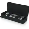 Image de Gator Cases GK-49 Note Lightweight Keyboard Case sac pour clavier 49 touches, 98 x 38 x 14 cm
