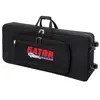 Image de Gator GK49 Housse Semi Rigide pour Claviers 49 Notes