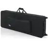 Image de Gator Cases GK-76 housse de transport semi-rigide pour clavier 76 touches
