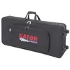 Image de Gator GK76 Housse Semi Rigide pour Clavier 76 Notes