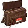 Image de Gator Cases GM-4 sac de transport pour 4 micros