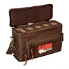 Image de Gator GM-4 Sac Rembourre 4 Micros