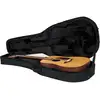 Image de Gator Cases GL Series housse pour guitare Dreadnought 12 cordes