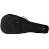Image de Gator GL-DREAD-12 Housse Rigide pour Guitare Folk 12 Cordes