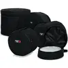 Image de Gator Cases GP-FUSION-100 set de 5 housses pour batterie
