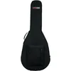 Image de Gator Cases Housse léger en polyfoam pour Guitares acoustiques de Style Jumbo, Noir (GL-Jumbo)