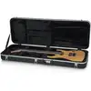 Image de Gator Cases GC-ELEC-XL étui ABS pour guitare électrique (diapason long)