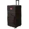 Image de Gator Cases G-901 flight case en bois pour tête d'ampli guitare