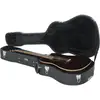 Image de Gator Cases GW-DREAD étui en bois pour guitare folk dreadnought